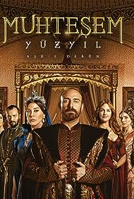 The Magnificent Century (2011) watch-The Magnificent Century (2011)