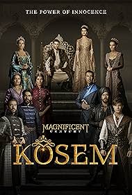 The Magnificent Century: Kosem (2015) watch-The Magnificent Century: Kosem (2015)