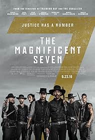 watch-The Magnificent Seven (2016)