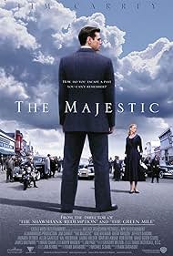 watch-The Majestic (2001)