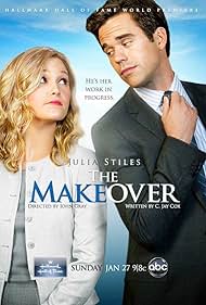 watch-The Makeover (2013)