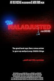 watch-The Maladjusted (2013)