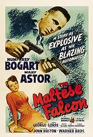 watch-The Maltese Falcon (1941)