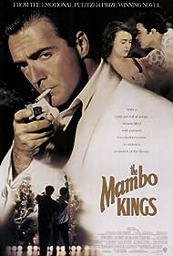 The Mambo Kings (1992) watch-The Mambo Kings (1992)