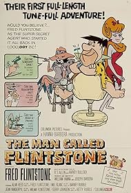 watch-The Man Called Flintstone (1966)