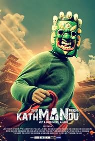 The Man from Kathmandu Vol. 1 (2019) watch-The Man from Kathmandu Vol. 1 (2019)