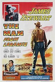 The Man from Laramie (1955) watch-The Man from Laramie (1955)