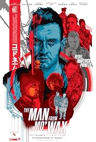 watch-The Man from Mo'Wax (2018)