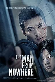 watch-The Man from Nowhere (2010)