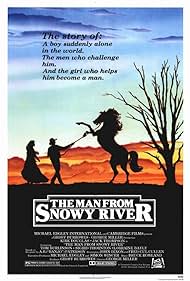watch-The Man from Snowy River (1982)