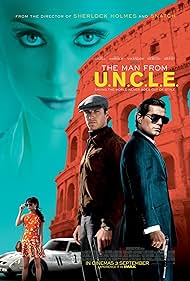 watch-The Man from U.N.C.L.E. (2015)