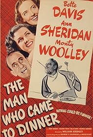 The Man Who Came to Dinner (1942) watch-The Man Who Came to Dinner (1942)