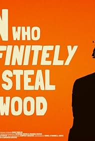 The Man Who Definitely Didn't Steal Hollywood (2024) watch-The Man Who Definitely Didn't Steal Hollywood (2024)