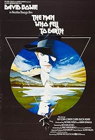 The Man Who Fell to Earth (1976) watch-The Man Who Fell to Earth (1976)