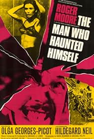 watch-The Man Who Haunted Himself (1970)