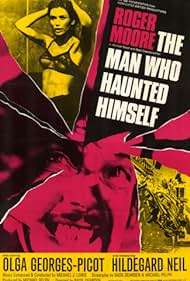 The Man Who Haunted Himself (1970) watch-The Man Who Haunted Himself (1970)