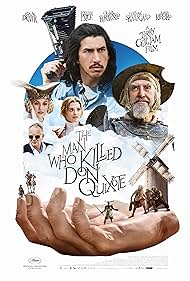 watch-The Man Who Killed Don Quixote (2019)