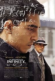 The Man Who Knew Infinity (2016) watch-The Man Who Knew Infinity (2016)