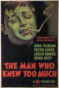 The Man Who Knew Too Much (1935) watch-The Man Who Knew Too Much (1935)