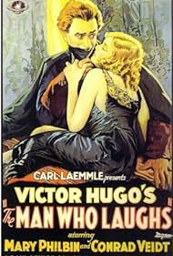 The Man Who Laughs (1928) watch-The Man Who Laughs (1928)