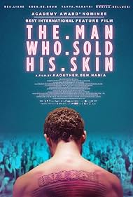 watch-The Man Who Sold His Skin (2021)