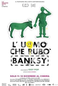 The Man Who Stole Banksy (2018) watch-The Man Who Stole Banksy (2018)