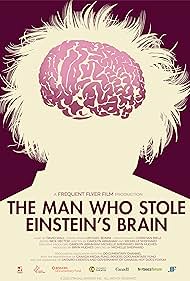 watch-The Man Who Stole Einstein's Brain (2023)