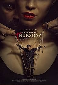 watch-The Man Who Was Thursday (2017)