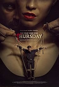 The Man Who Was Thursday (2017) watch-The Man Who Was Thursday (2017)