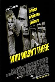 watch-The Man Who Wasn't There (2001)