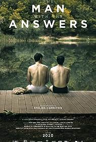 The Man with the Answers (2021) watch-The Man with the Answers (2021)