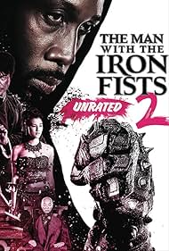 watch-The Man with the Iron Fists 2 (2015)
