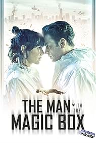The Man with the Magic Box (2017) watch-The Man with the Magic Box (2017)