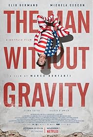 watch-The Man Without Gravity (2019)