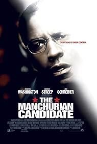 The Manchurian Candidate (2004) watch-The Manchurian Candidate (2004)