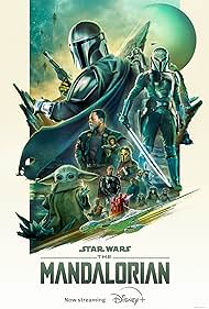 watch-The Mandalorian (2019)