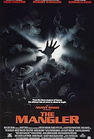 watch-The Mangler (1995)