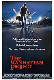 watch-The Manhattan Project (1986)