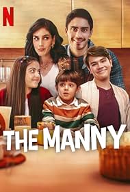 The Manny (2023) watch-The Manny (2023)
