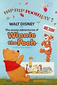 watch-The Many Adventures of Winnie the Pooh (1977)