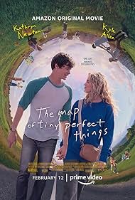 watch-The Map of Tiny Perfect Things (2021)