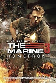 The Marine 3: Homefront (2013) watch-The Marine 3: Homefront (2013)