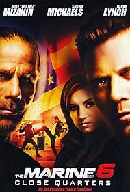 The Marine 6: Close Quarters (2018) watch-The Marine 6: Close Quarters (2018)
