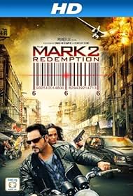 watch-The Mark: Redemption (2013)