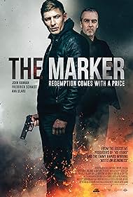 watch-The Marker (2020)