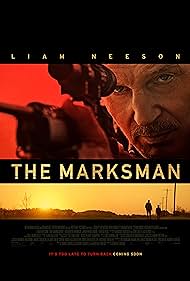 watch-The Marksman (2021)