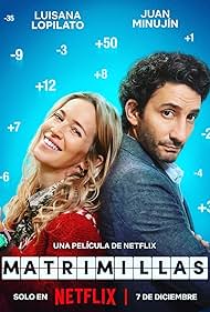 watch-The Marriage App (2022)