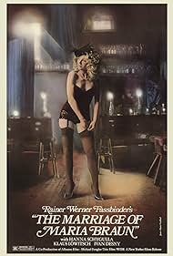 The Marriage of Maria Braun (1979) watch-The Marriage of Maria Braun (1979)