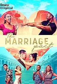 watch-The Marriage Pact (2023)