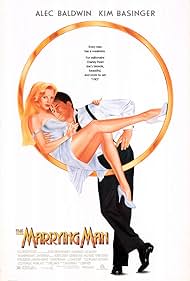 watch-The Marrying Man (1991)